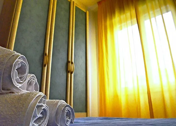 Hotel Lux Cesenatico