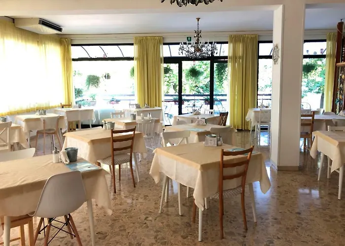 호텔 Lux 체제나티코